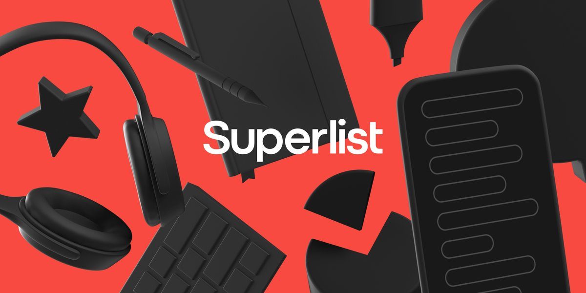 Superlist-banner