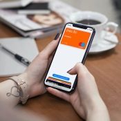 Vanaf iOS 16.1 kun je de Wallet-app weggooien