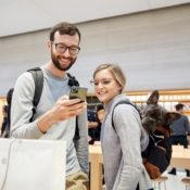 Zo geef je Apple feedback over producten en diensten