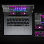 Apple Logic Pro update