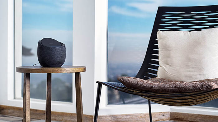 Belkin Soundform Elite-speaker