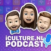 iCulture Podcast #S02E19: Terugblik op 2020