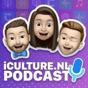 iCulture Podcast #S05E08: Er komen nieuwe iPhones!