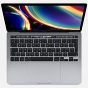 13-inch MacBook Pro 2020 officieel aangekondigd: met vernieuwd Magic Keyboard