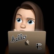 Maak je eigen WWDC Memoji met stickers 