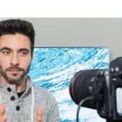 Zo gebruik je je Canon-camera als webcam op de Mac