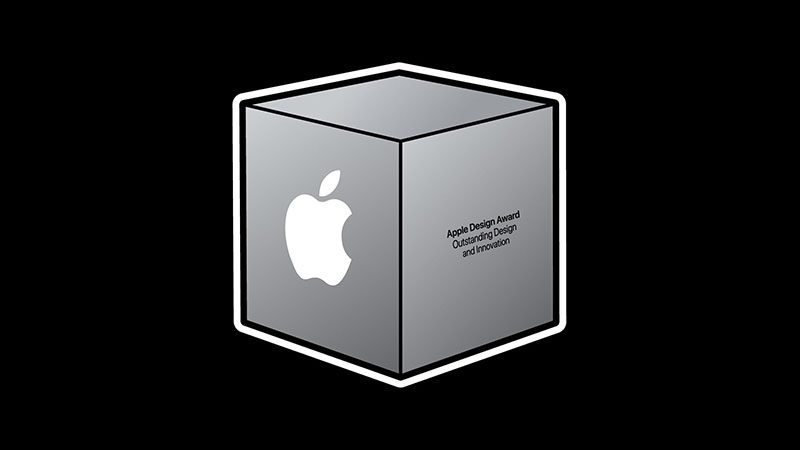 Apple Design Award 2020