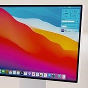 Craig Federighi met macOS Big Sur