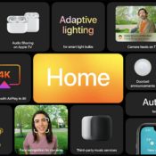 iOS 14: verbeteringen voor HomeKit en de Woning-app op een rij