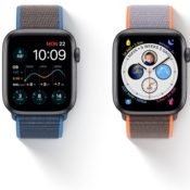 Meerdere complicaties dezelfde app watchOS 7