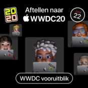 Aftellen naar WWDC: dit zijn onze verwachtingen van de keynote