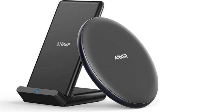 Anker-opladers