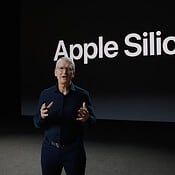 'Alle Macs al in juni 2022 over naar Apple Silicon'
