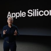 Apple ARM silicon