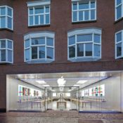 Apple Haarlem