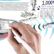 Apple Pencil-functies