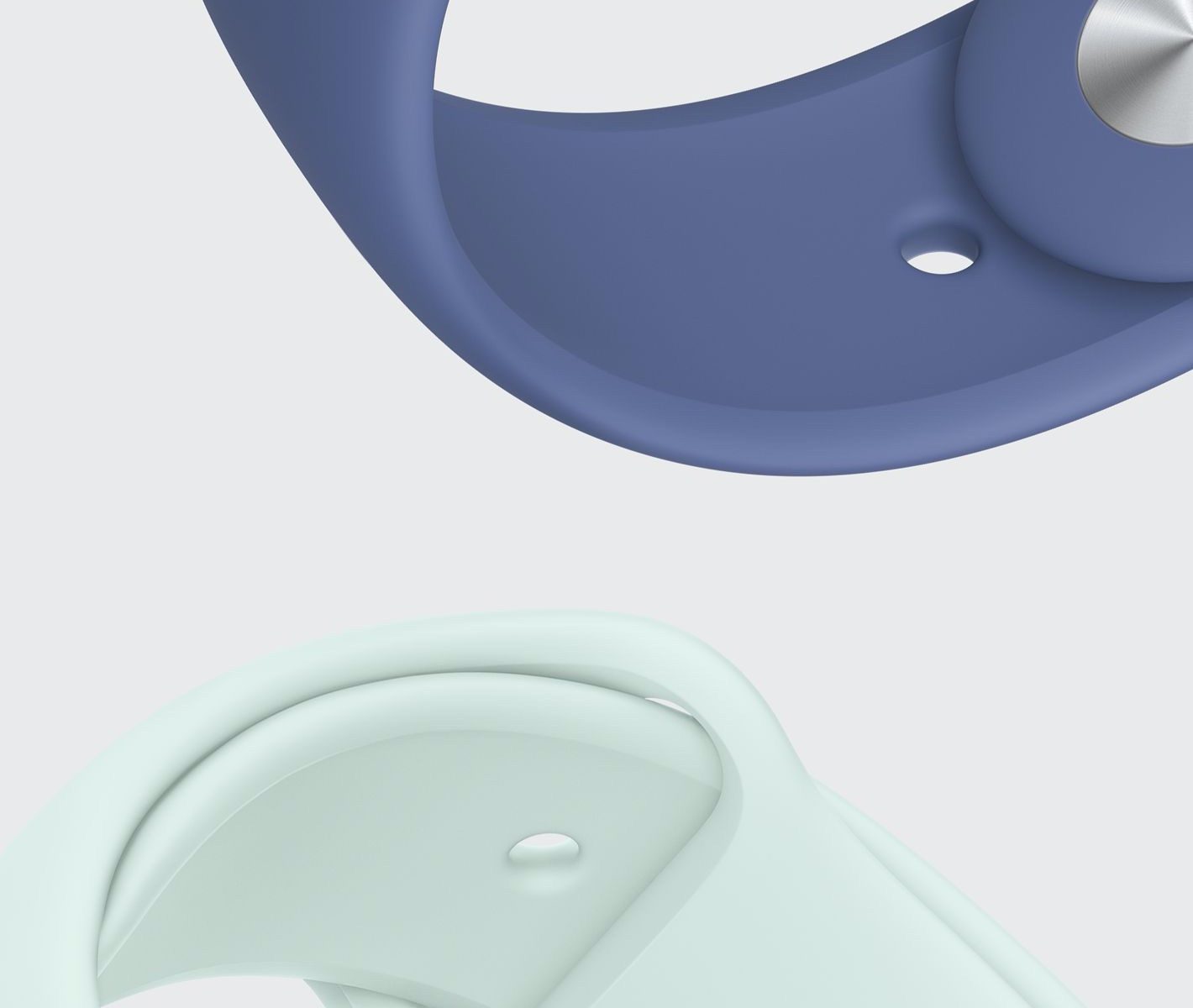 Apple Watch sportbandje zomer 2020.