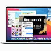 Het nieuwe design van macOS Big Sur: dit gaat er veranderen