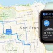 Apple Kaarten krijgt fietsroutes: zo werkt het op iPhone, iPad en Apple Watch