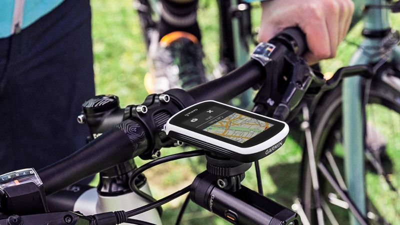 Garmin EdgeExplore