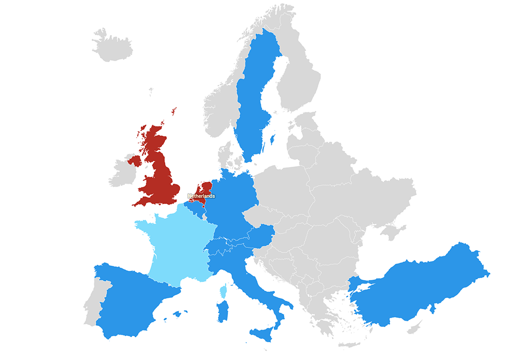 Heropening Apple Stores