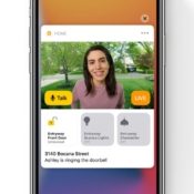 Dit is er nieuw voor HomeKit-camera's in iOS 14