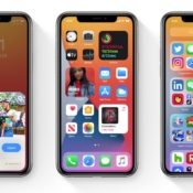 iOS 14 overview