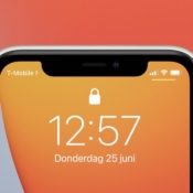 iOS 14 privacy.