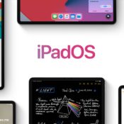 iPadOS 14 nieuw