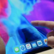 Gerucht: 'iPad Pro met mini-LED verschijnt in maart 2021'