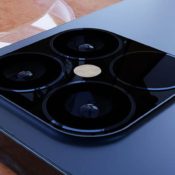 Ben jij klaar voor een donkerblauwe iPhone 12 Pro?