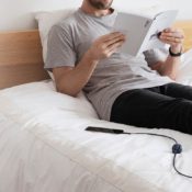 De 6 beste tips om je iPhone-batterij sneller op te laden