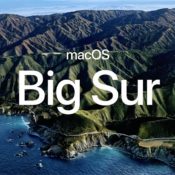 macOS Big Sur: alles over de grote Mac-update van 2020