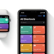 Zo werken Siri Shortcuts op de Apple Watch