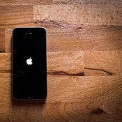 iPhone valt spontaan uit