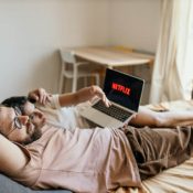 Netflix kijken op je iPhone, iPad en Apple TV
