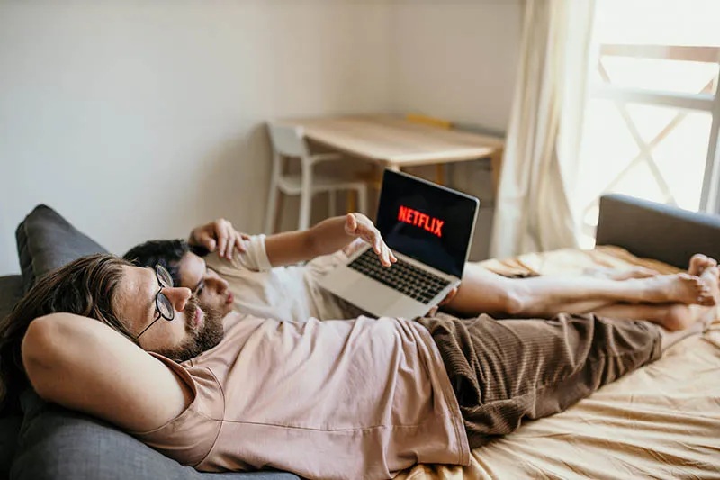 Safari in macOS Big Sur kan 4K Netflix streamen