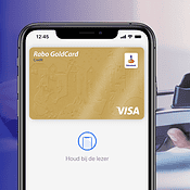 Vanaf nu geschikt: de Rabobank creditcard voor Apple Pay en zo stel je het in