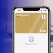 Vanaf nu geschikt: de Rabobank creditcard voor Apple Pay en zo stel je het in