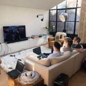 Review: Sonos Arc, een high-end televisie soundbar met Dolby Atmos