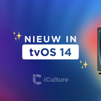 tvOS 14