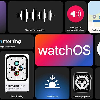 watchOS 7