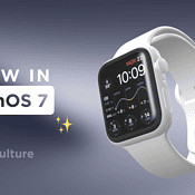 watchOS 7: meer dan 20 nieuwe functies waar we dol op zijn