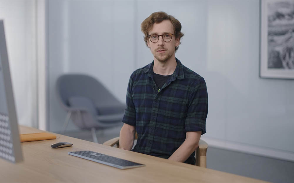 WWDC 2020 Developer sessie