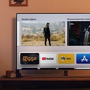 Review: Ziggo voor de Apple TV is vooral ideaal voor een tweede tv