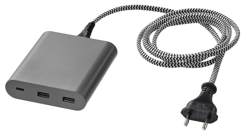IKEA Askstorm 40 Watt oplader