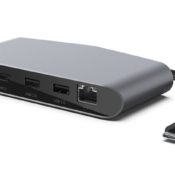 Thunderbolt 4 aangekondigd: niet noodzakelijk sneller, wel veelzijdiger