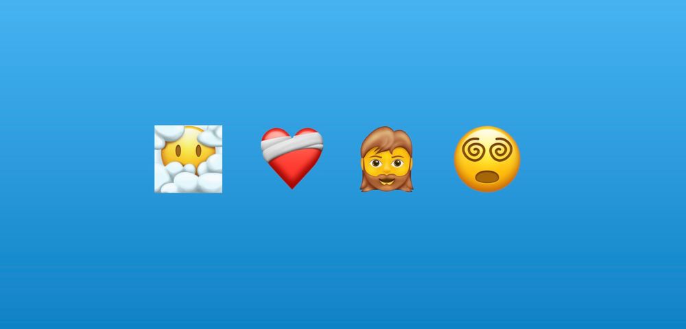 Emoji 13.1 kandidaten.