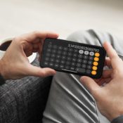 Wetenschappelijke rekenmachine op de iPhone gebruiken