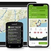 Komoot-app geeft nu inspiratie voor outdoor routes